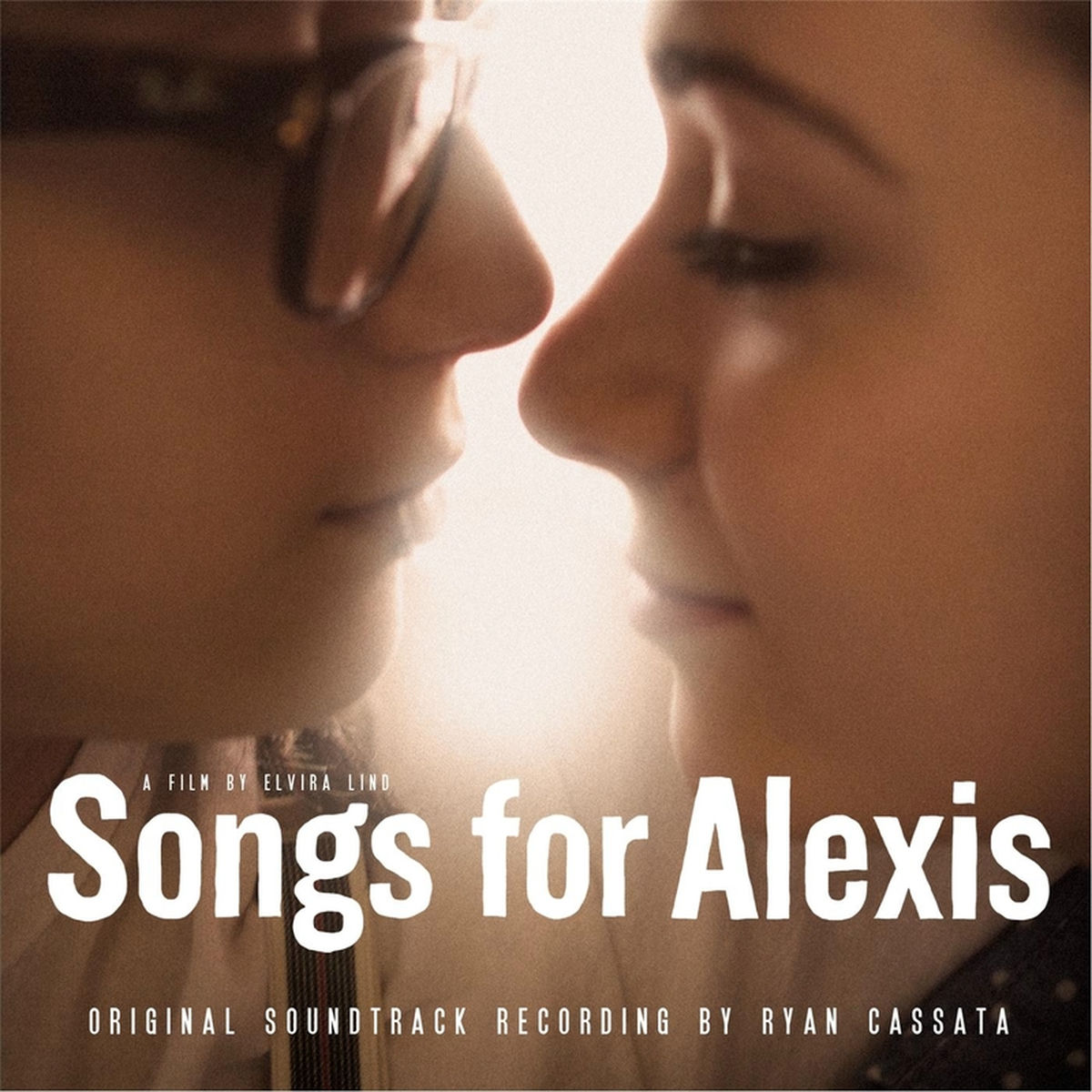 Album cover of Songs for Alexis (Original Soundtrack Recording)
