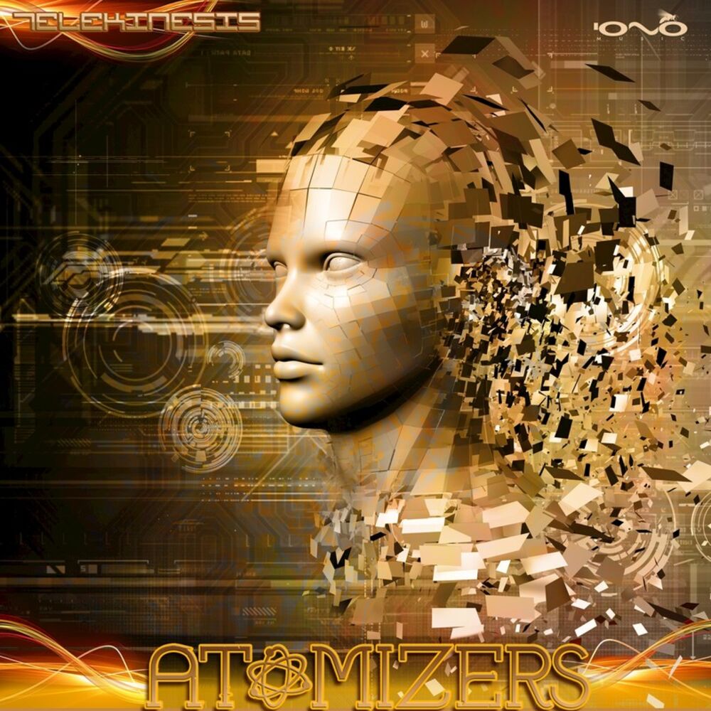 Picture of Telekinesis