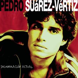 Cover of Degeneracion Actual