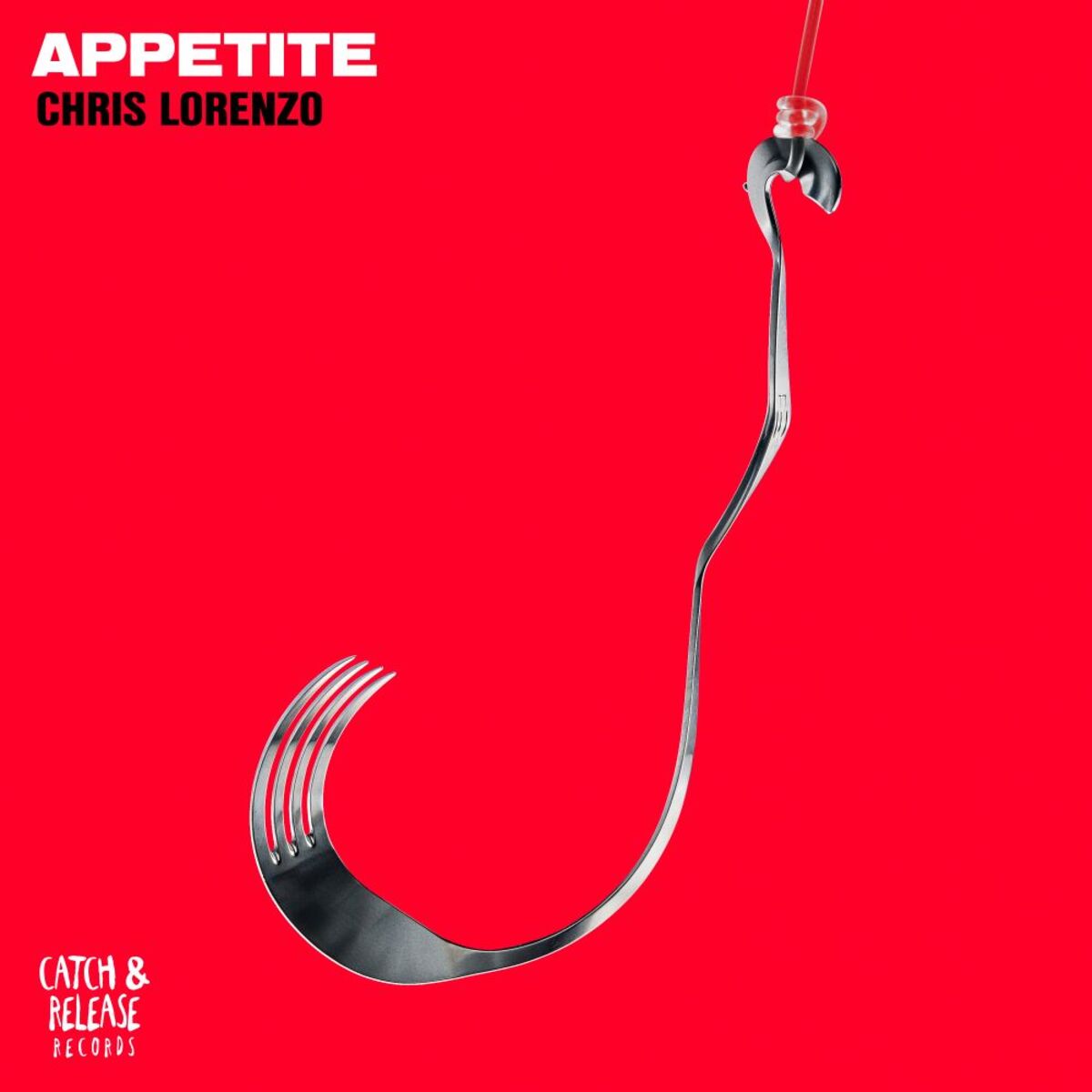 Album cover of Appetite