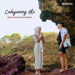 Cover of Cahyaning Ati
