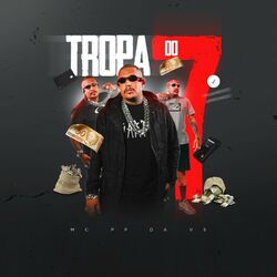 Cover of Tropa do 7