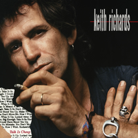 Keith Richards Unknown Dreams マーブルレコード Keith Richards – Unknown Dreams – Vinyl (marbled, LP