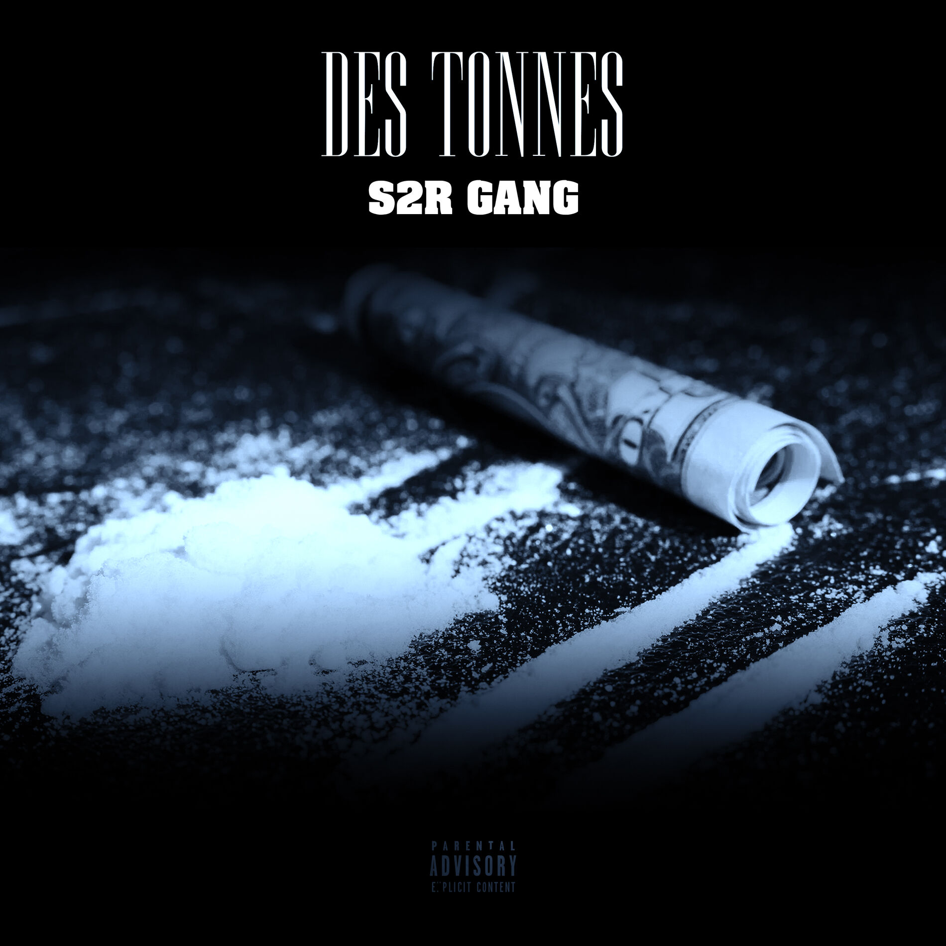 Album cover of Des Tonnes