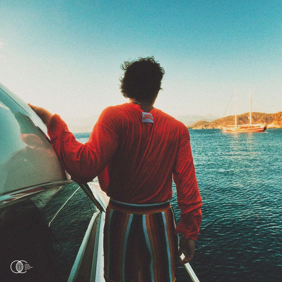 Album cover of Bitmez Ümitlerim