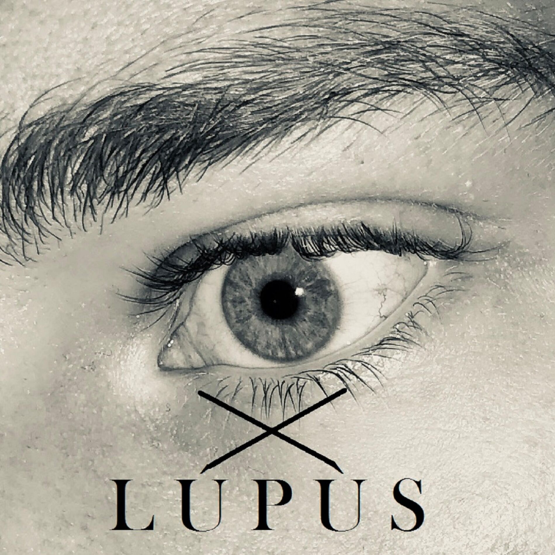 Album cover of Lupus