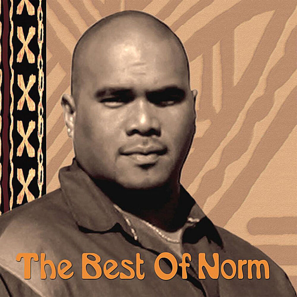 Picture of Best of Norm