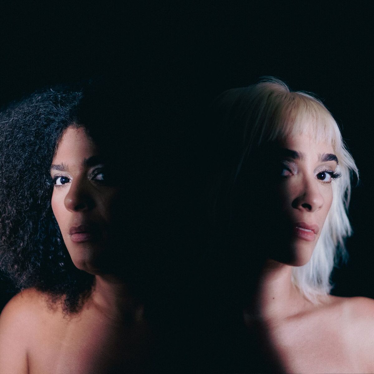 Album cover of Não Tem Lua