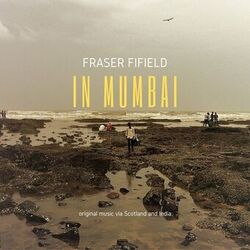 Cover of In Mumbai