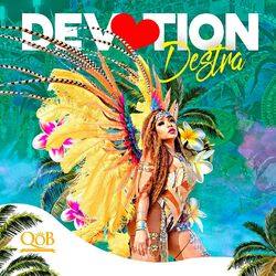Cover of Devotion