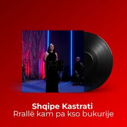 Cover of Rrallë kam pa kso bukurije