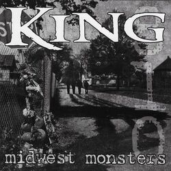 Midwest Monsters