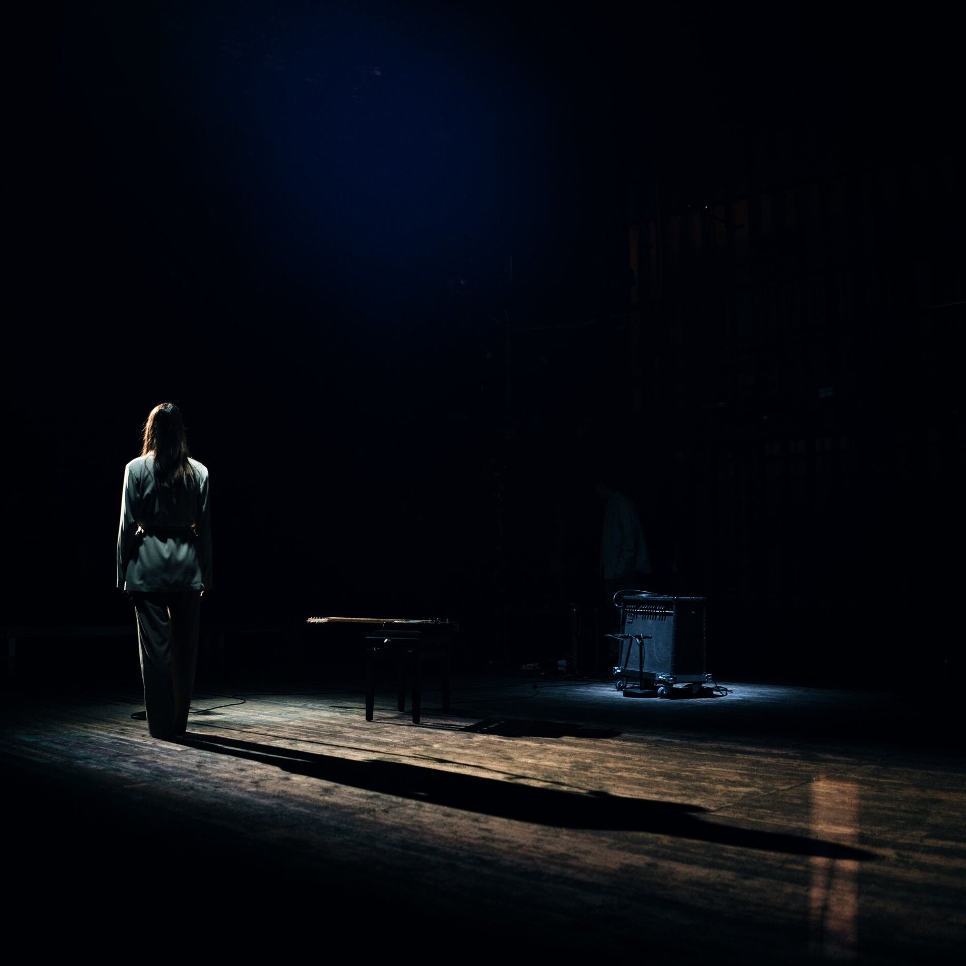 Album cover of Woman