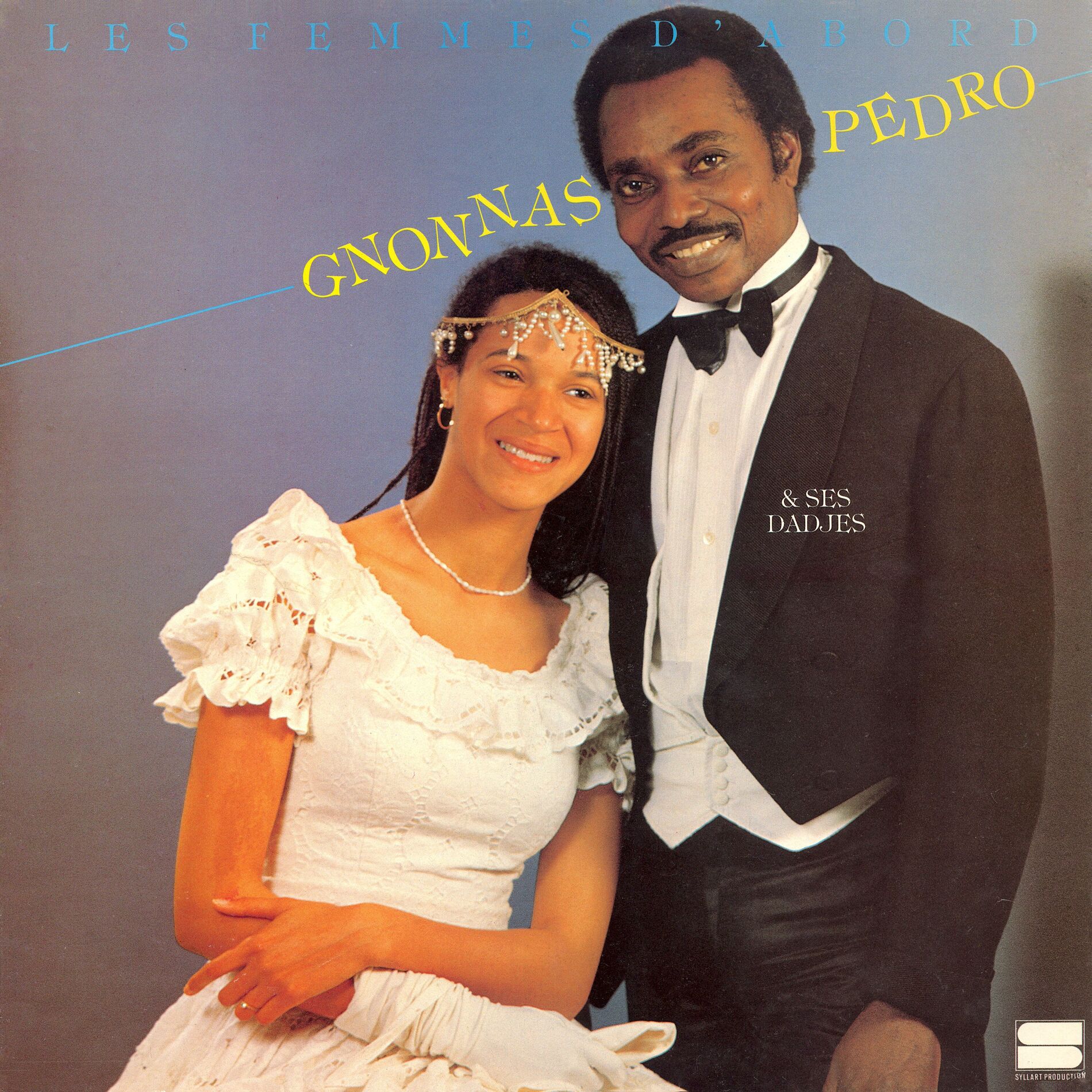 Album cover of Les femmes d'abord