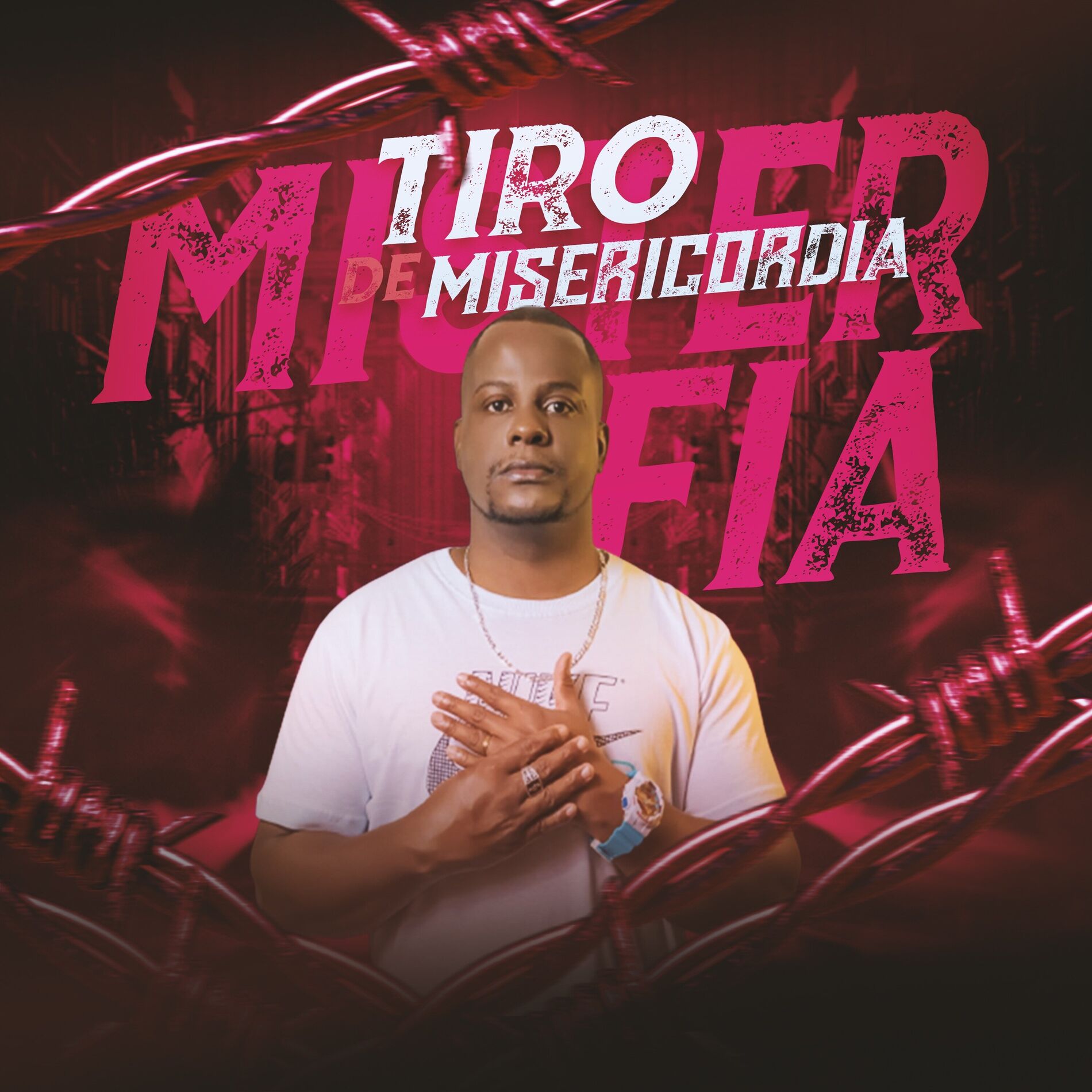 Album cover of Tiro de Misericórdia