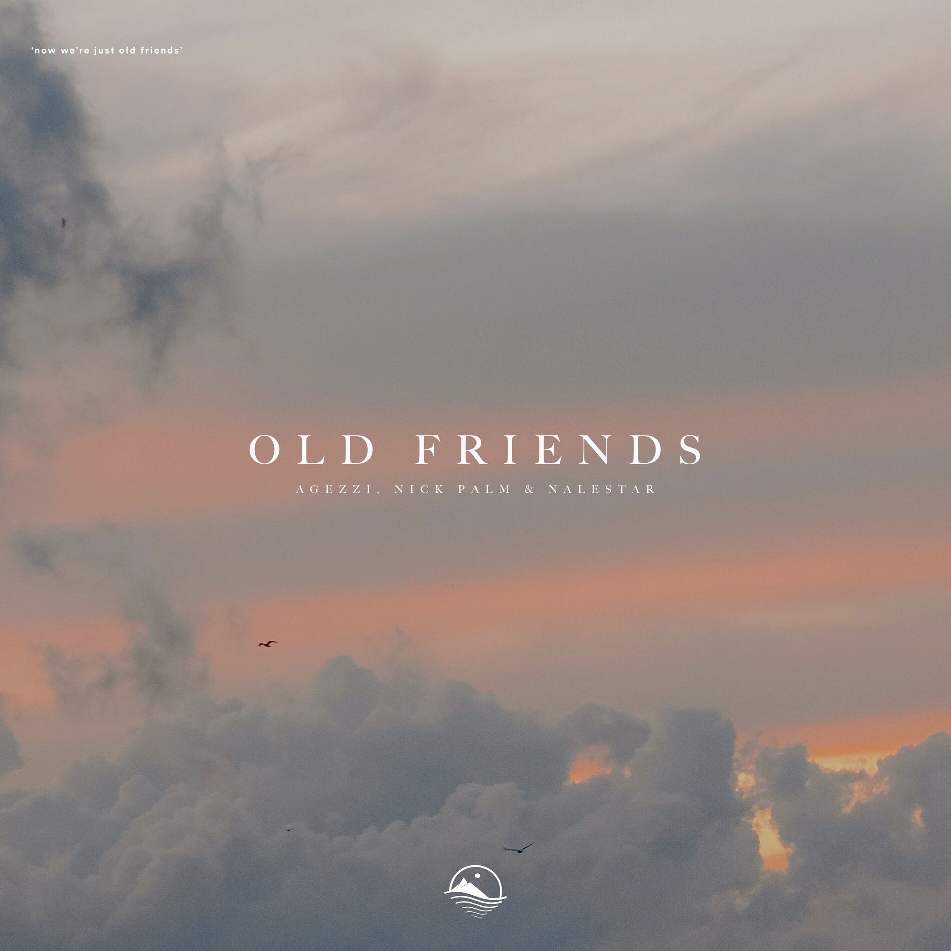 Album cover of Old Friends