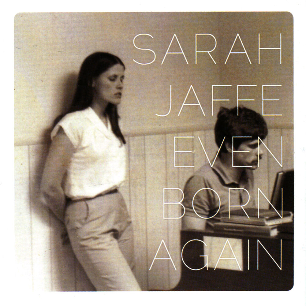 Picture of Even Born Again