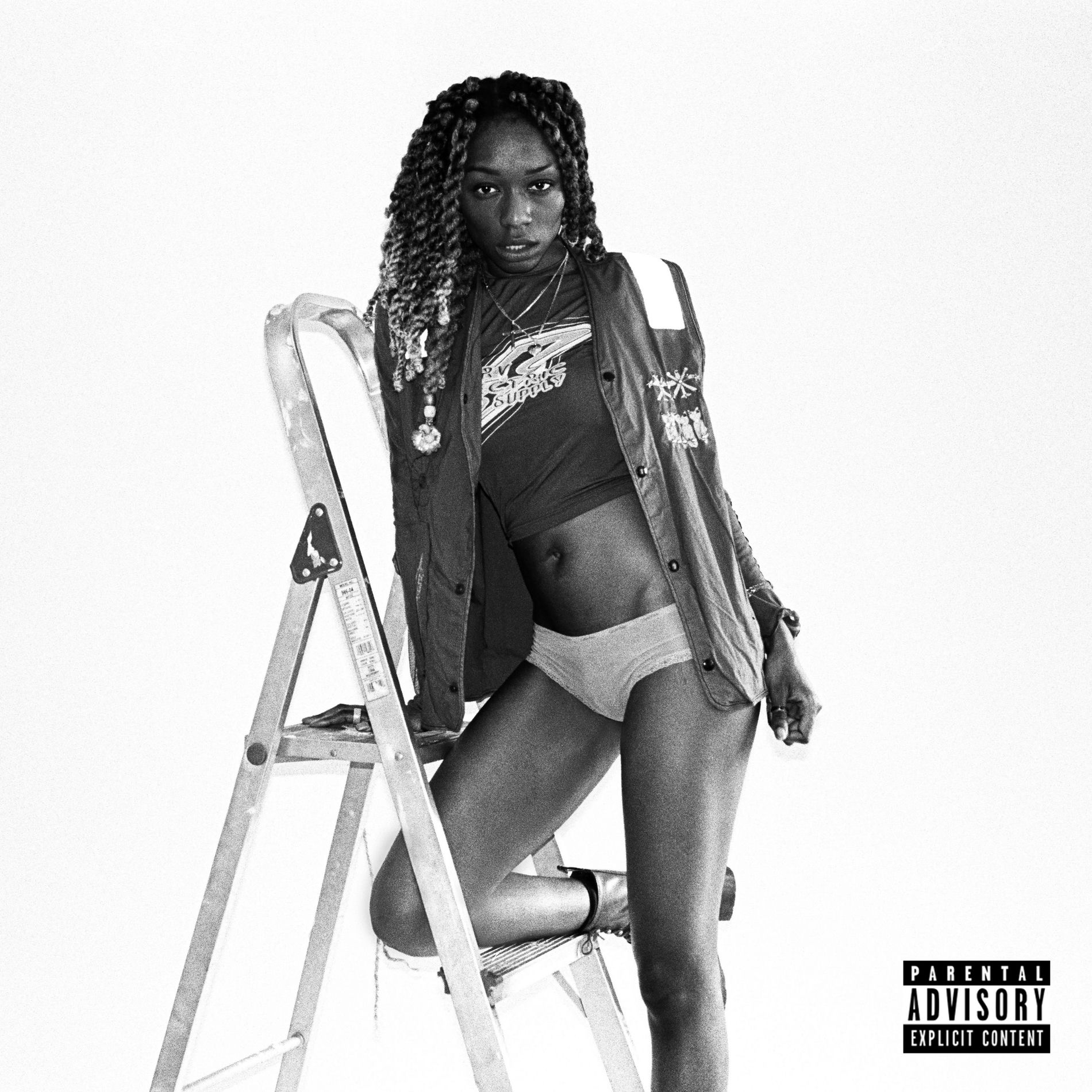 Album cover of You Don't Know