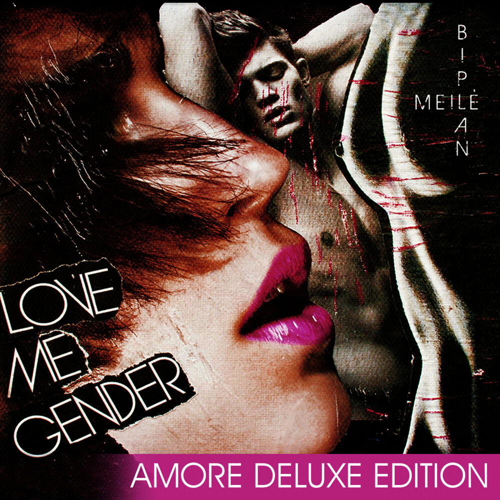 Picture of Meilė (Amore Deluxe Edition)