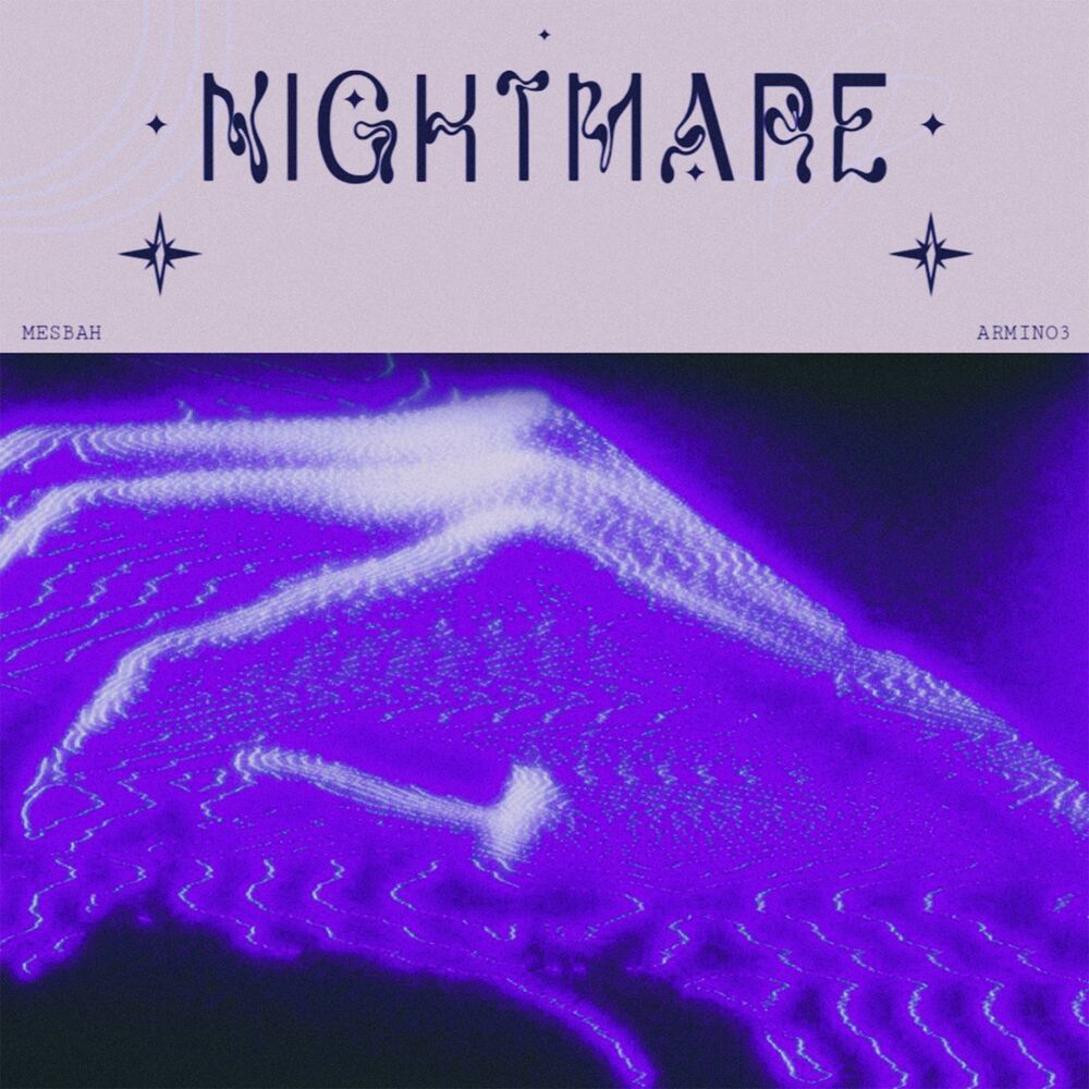 Picture of Nightmare