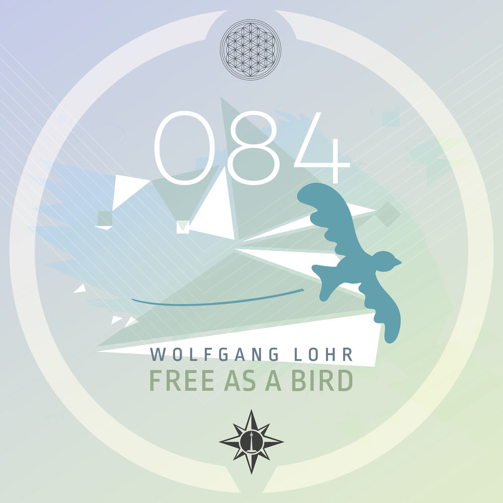 Picture of Free As a Bird