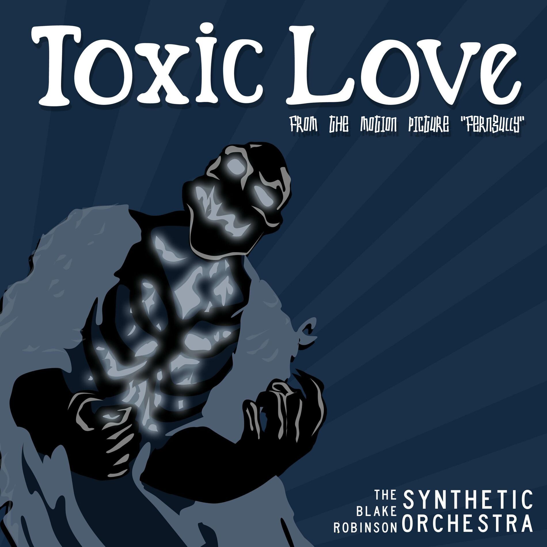 Album cover of Toxic Love
