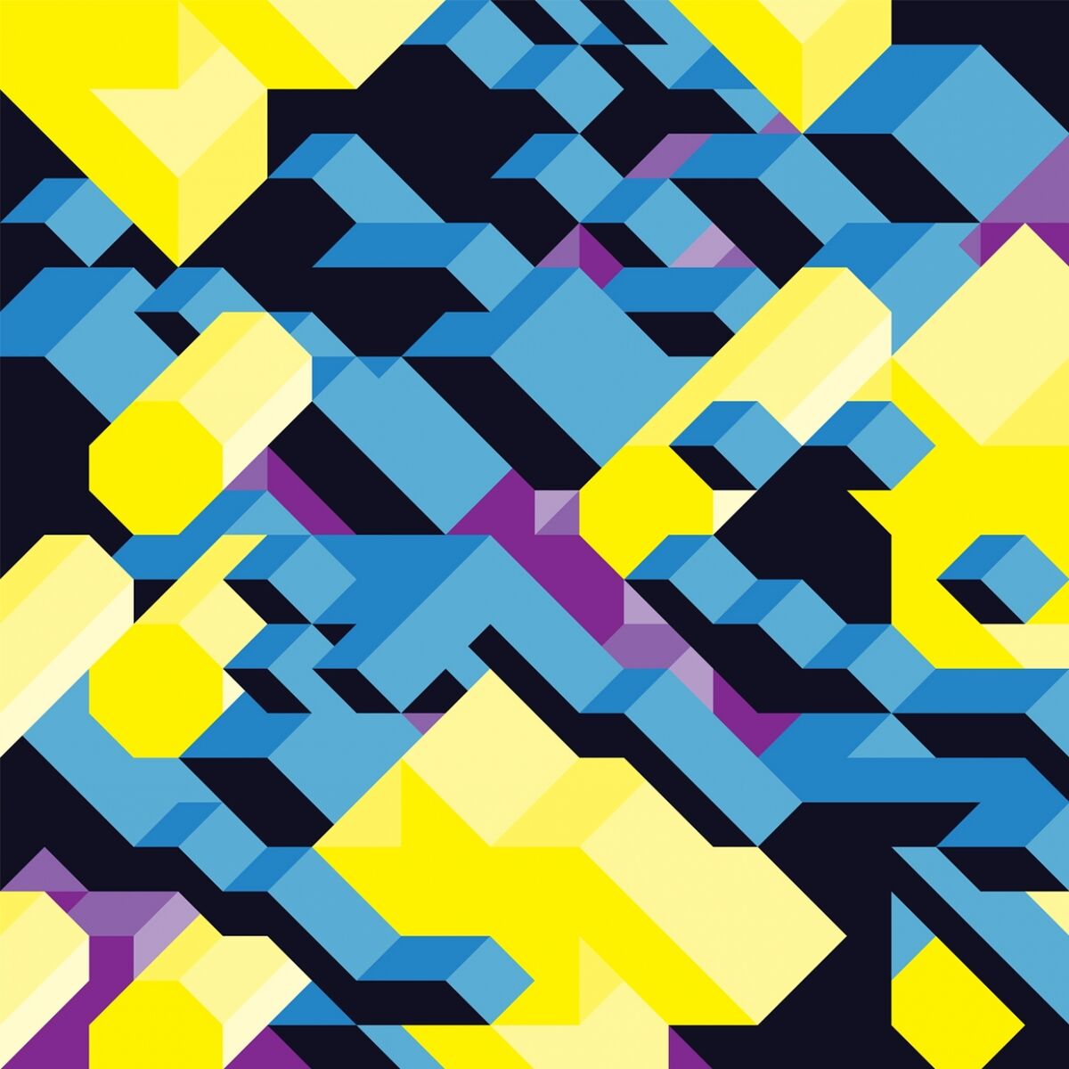 Album cover of Future Foundations