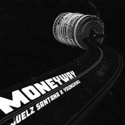 Cover of Money Way (feat. Young King)