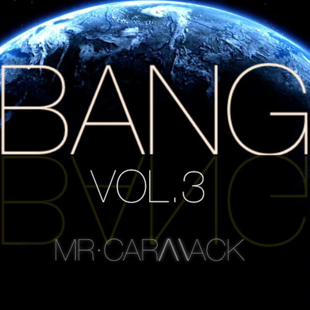 Picture of Bang, Vol. 3