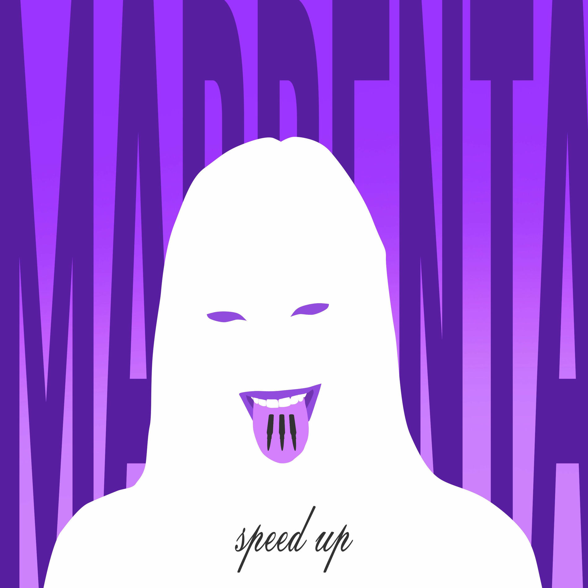 Album cover of Marrenta