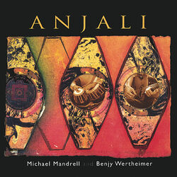Cover of Anjali