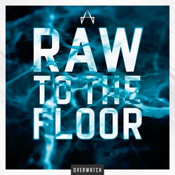 Raw To The Floor