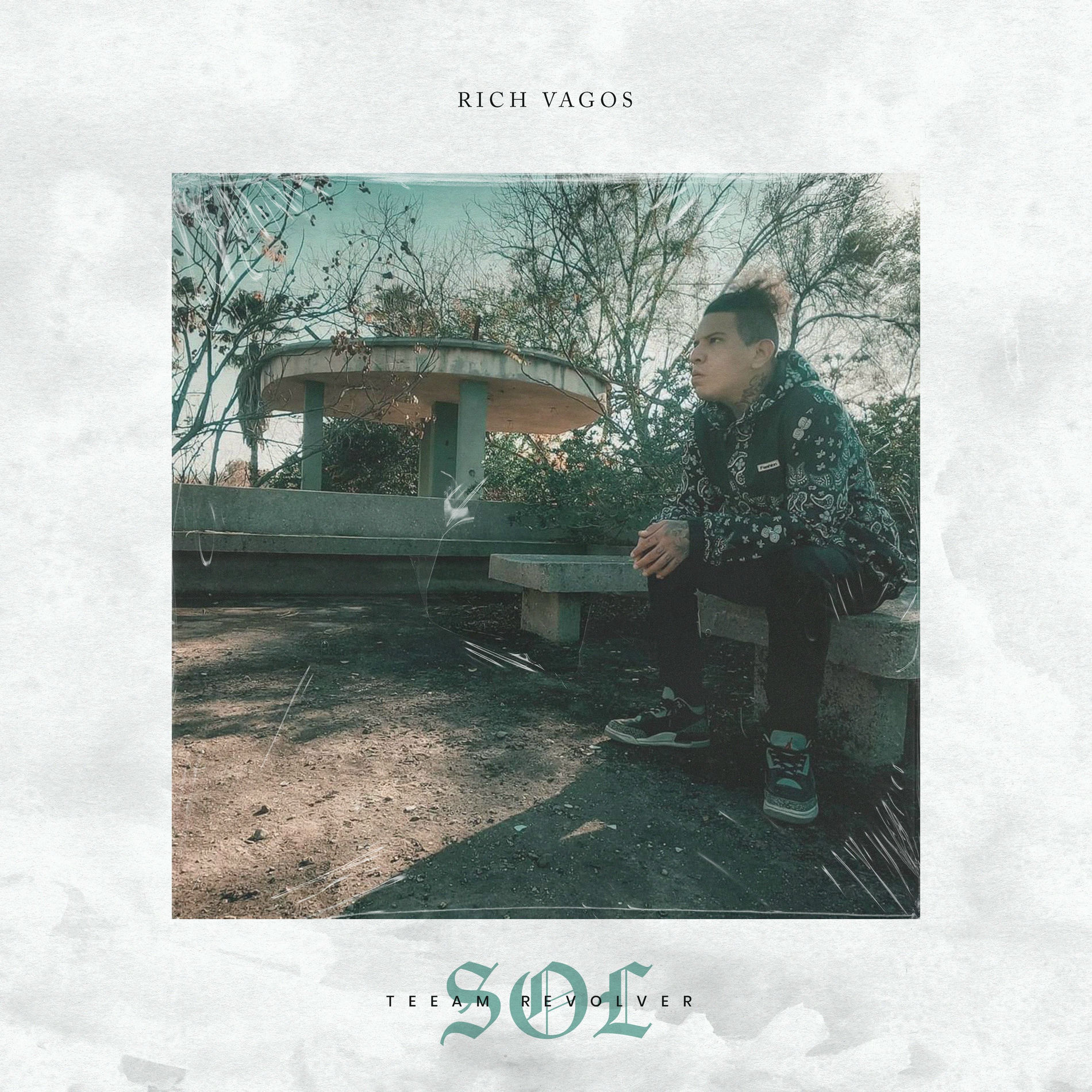 Album cover of Sol