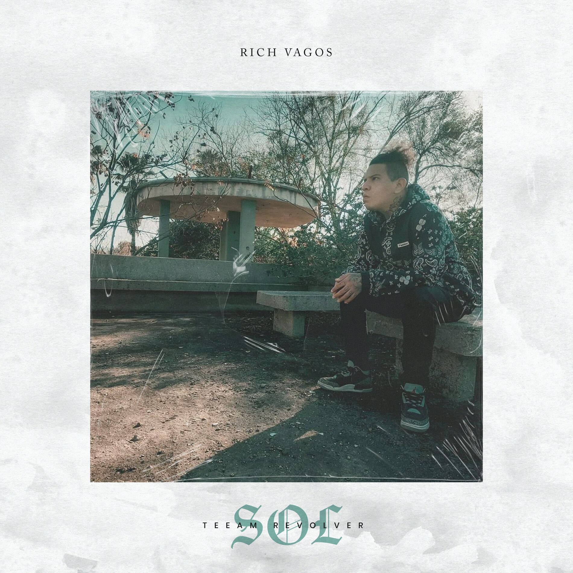 Album cover of Sol