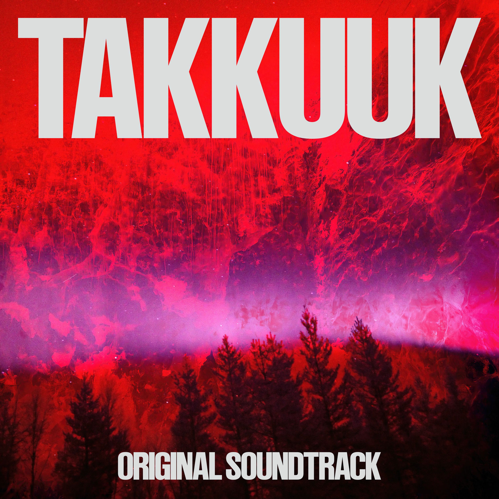 Album cover of Taarsitillugu