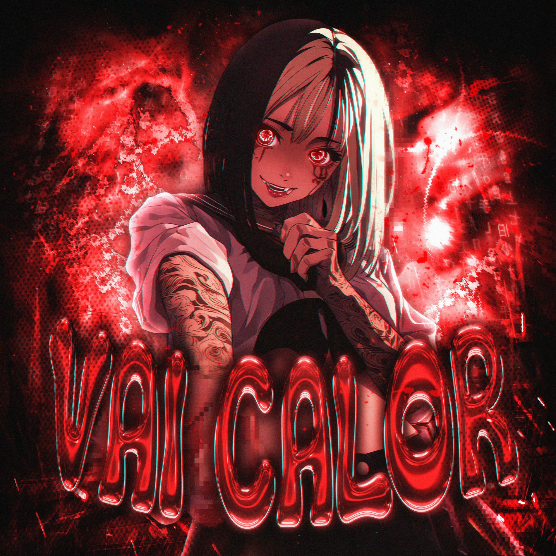 Album cover of VAI CALOR