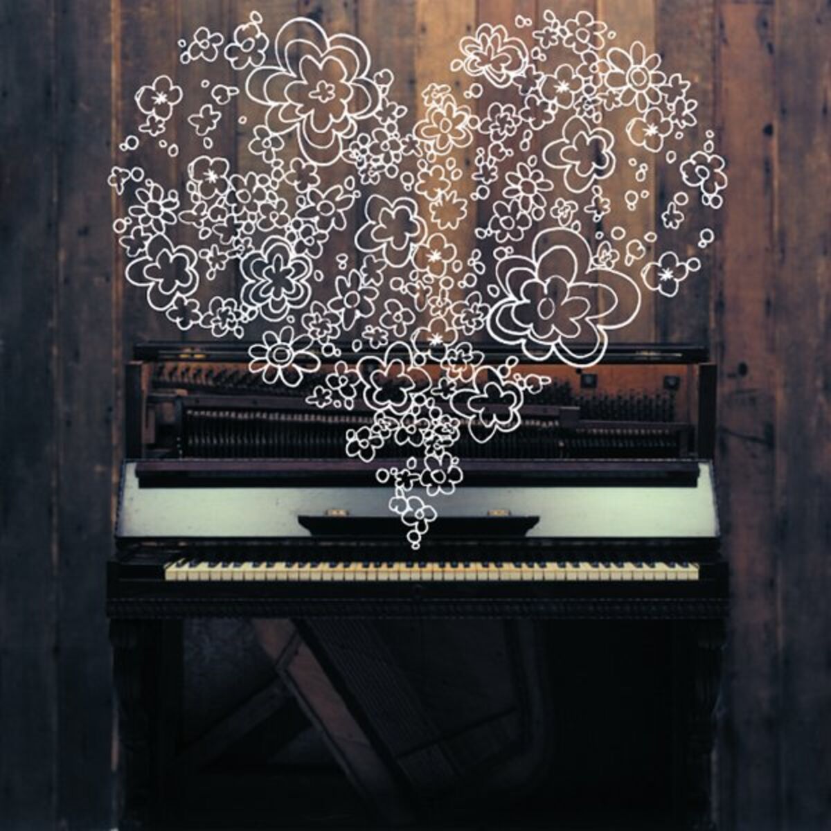 Album cover of I Love You Baby