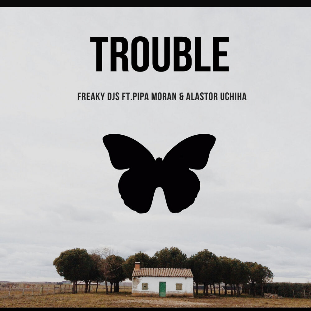 Picture of Trouble