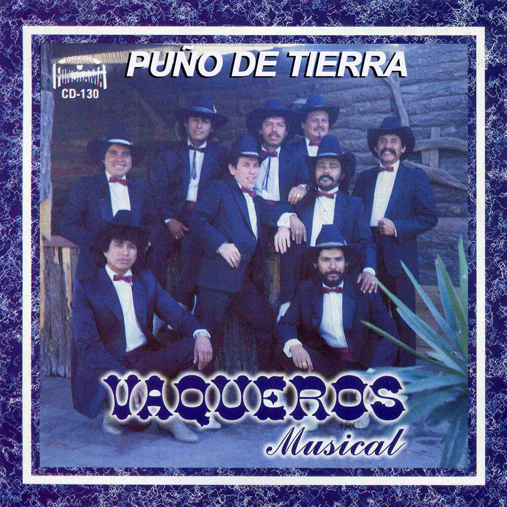 Picture of Puño de Tierra