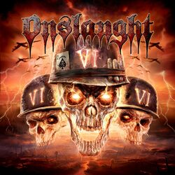 Cover of VI