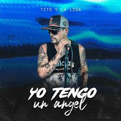 Cover of Yo Tengo un Angel (En Vivo)