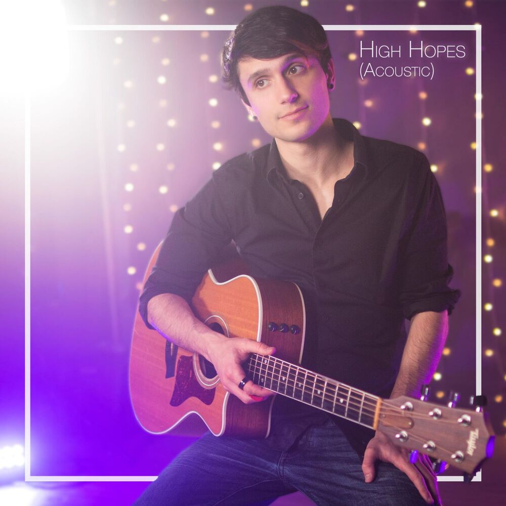 Picture of High Hopes (Acoustic)