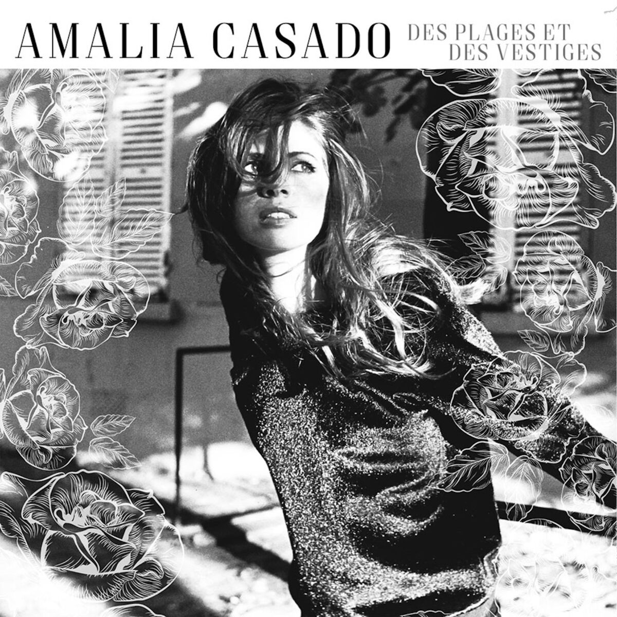 Album cover of Avant de parler