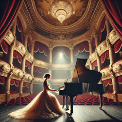 Cover of Opera by undefined