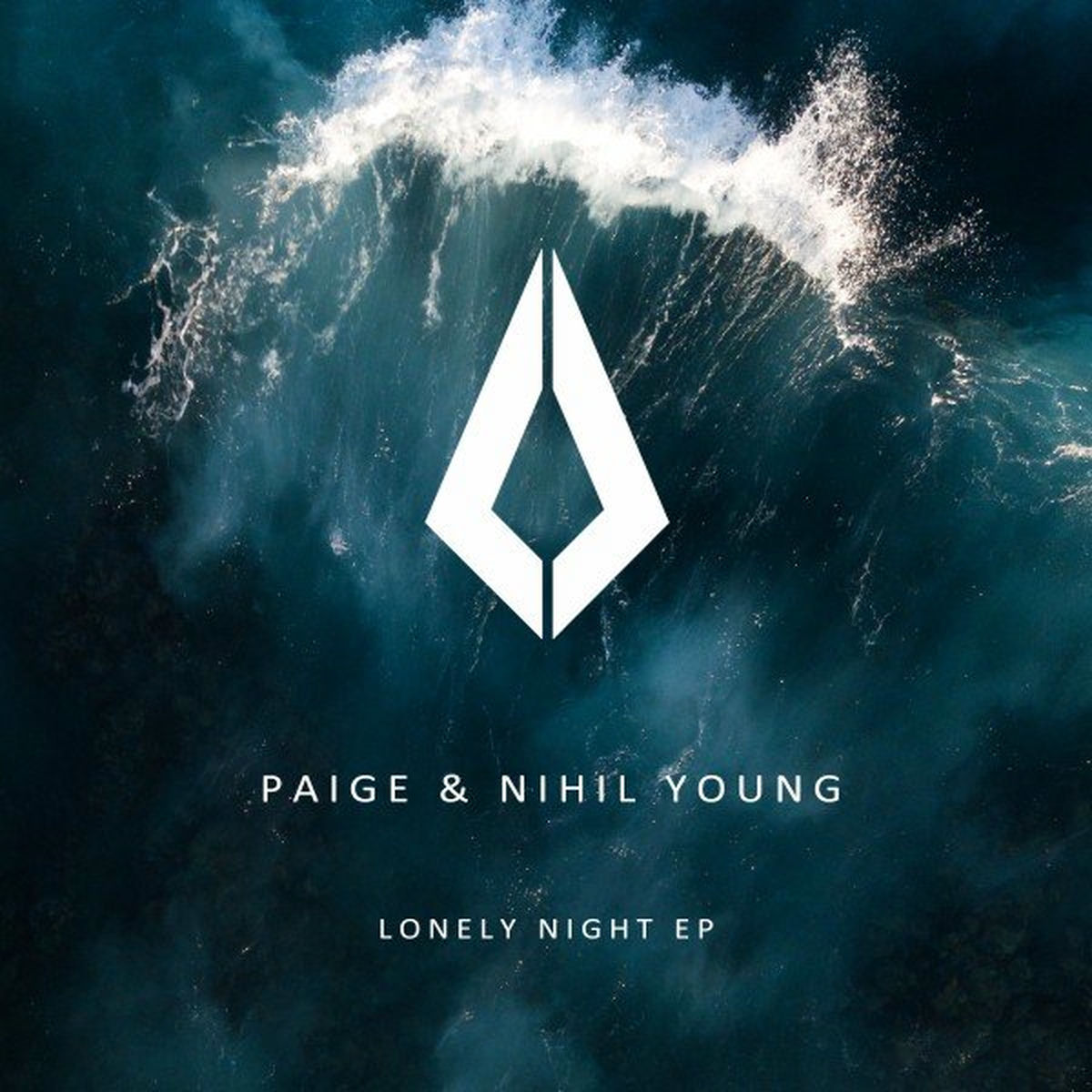 Album cover of Lonely Night