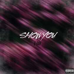 Cover of Show you