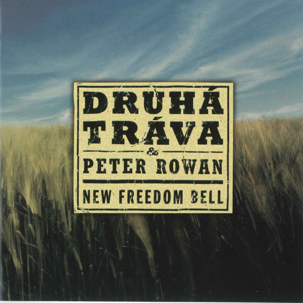 Picture of New Freedom Bell