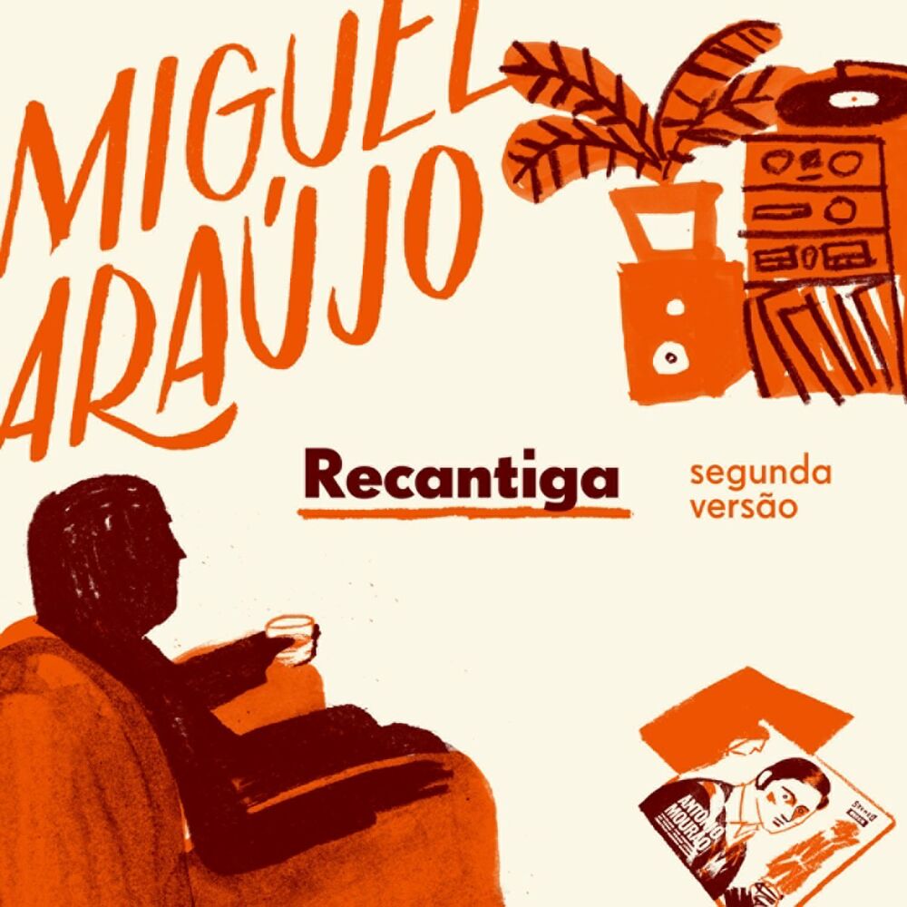 Picture of Recantiga (Segunda Versão)