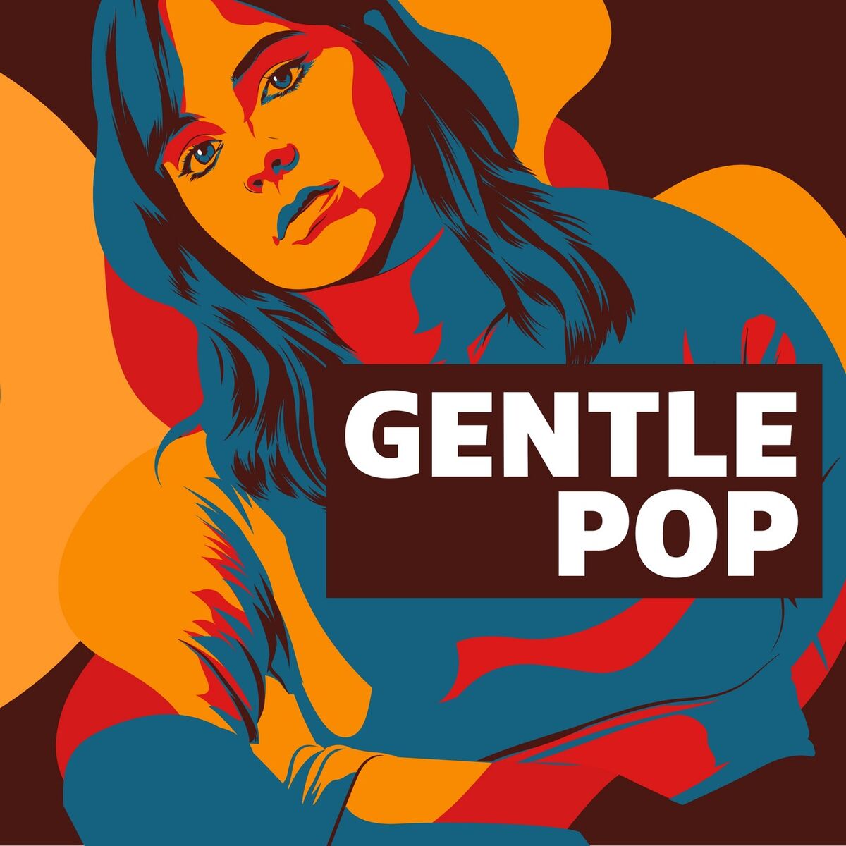 Album cover of Gentle Pop