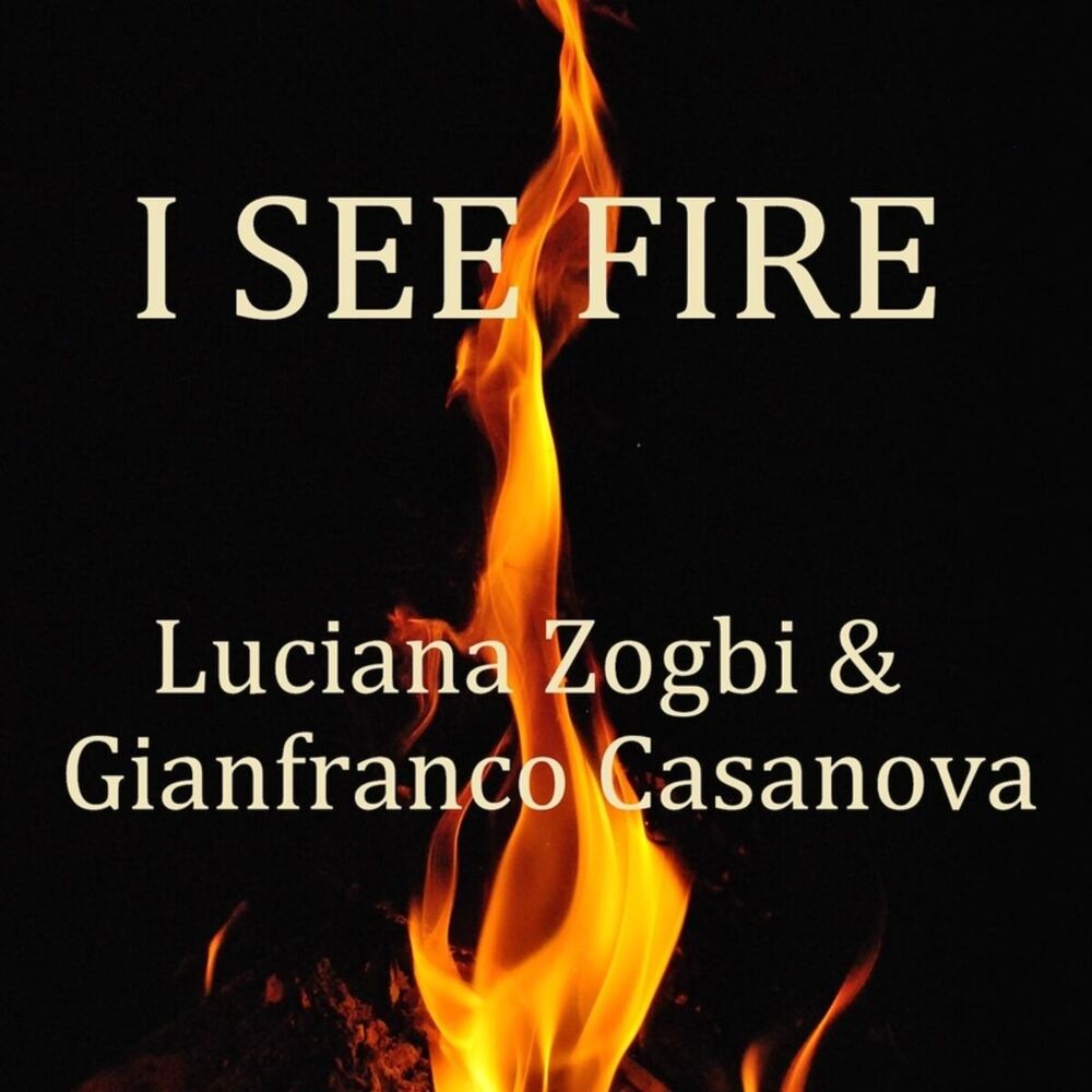 Picture of I See Fire